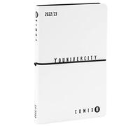 AGENDA 13 MESI WEEK MEDIUM COMIX U YOUNIVERCITY