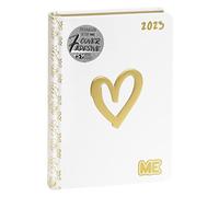 AGENDA 16 MESI LOVE ME LUXURY