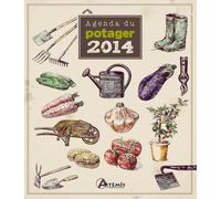 Agenda 2014 Du Potager