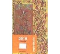 AGENDA 2018 TUSCAN MINI