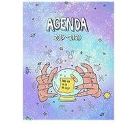 Agenda 2019-2020.Todo Va A Ir De Lujo - [Livre en VO] Aa Vv (Auteur)