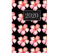 Agenda 2020 Semainier I 2020