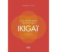 Agenda 2020 - Une année pour trouver son Ikigaï