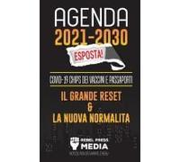 Agenda 2021-2030 Esposta!