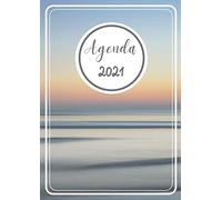 Agenda 2021 A4 Page A Day: Daily Diary 2020 High Performance Planner Full-Year 2020 Daily Weekly Monthly Planner Successful Habits Self Improvement Planner Agenda Calendar , Trackers, Notes And Fu