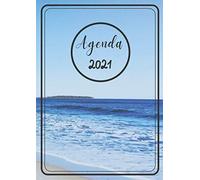 Agenda 2021 A4 Page A Day: Daily Diary 2020 High Performance Planner Full-Year 2020 Daily Weekly Monthly Planner Successful Habits Self Improvement Planner Agenda Calendar , Trackers, Notes And Fu