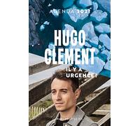 Agenda 2021 - Hugo Clément