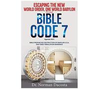 Agenda 2021, The New World Order, One World Babylon