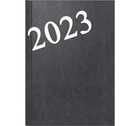Agenda 2022 1 semaine = 2 pages A5 Calendrier 2022 50-79460 Semainier