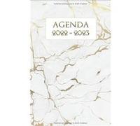 Agenda 2022-2023 Organiseur Scolaire 11 Mois (septembre 2022 / juillet 2023) Pour Étudiants Collège, Lycée NLFBP Editions (Auteur)