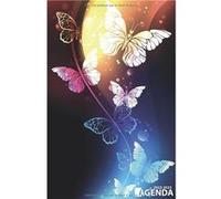 Agenda 2022 2023 Organiseur Scolaire (Août 2022 / Juillet 2023) Pour Étudiants Collège, Lycée NLFBP Editions (Auteur)