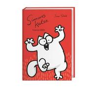 Agenda 2023 Simons Chat - Agenda pratique pour tous les fans de Simons Cat. Agenda avec des épisodes amusants de la vie quotidienne typique du chat Simons.