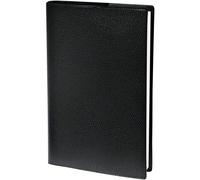 Agenda 2024 2 Jours Par Page Mini 2 Days - 7 X 10 Cm - Noir - Quo Vadis