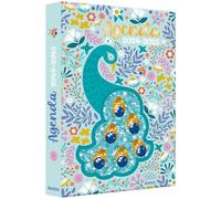 Agenda 2024-2025 - sequins réversibles