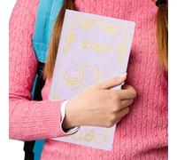Agenda 2025,2025 Planificateur | Livres portables du plan de l'Agenda - Livre d'écriture, planificateur académique, hebdomadaire et mensuel, de jour pour femmes et hom