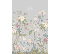 Agenda 2025-2026 16 Mesi: Planner Settimanale e Mensile in Italiano Formato A5, La Settimana su una Doppia Pagina