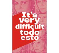 Agenda 2025 - 2026: It's very difficult todo esto: (Rojo).