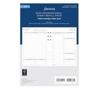 Agenda 2025 au format A5