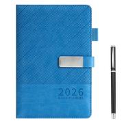 Agenda 2025 (Bleu)