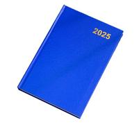 Agenda 2025 - Carnet de rendez-vous - Carnet de notes - Agenda journalier / hebdomadaire / mensuel