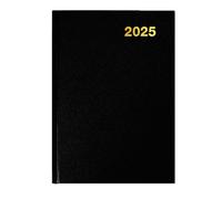 Agenda 2025 - Carnet de rendez-vous - Carnet de notes - Agenda journalier / hebdomadaire / mensuel