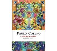 Paulo Coelho – Agenda 2025: Connexions – Broché