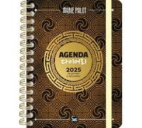 Agenda 2025 spécial Corée avec Marie Palot