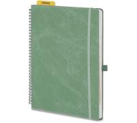Agenda 2026 2027 Semainier Scolaire Format A4 29,7X21Cm En Français[AA40]