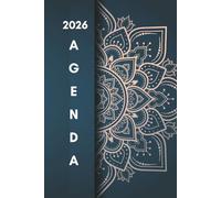 Agenda 2026: 365 Dias de Inspiração com Escritores Portugueses