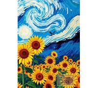 Agenda 2026 A4 Grande: Settimanale da Gennaio a Dicembre 2026,12 mesi | una Settimana in 2 pagine | Pianificatore Italiano.