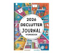 Agenda 2026 avec pages à colorier et organiseur de journal guidé, pour une utilisation au travail et à la maison, ainsi que dans les universités, les écoles, pour les femmes et les hommes