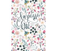 Agenda 2026: Ce la Posso Fare: 12 Mesi da Gennaio a Dicembre 2026 | la Settimana su una Doppia Pagina | Pianificatore in Italiano Formato A5