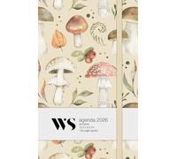 Agenda 2026 - Champignons