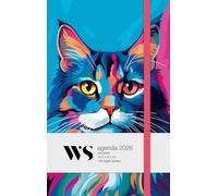 Agenda 2026 - Chat pop