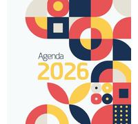 Agenda 2026 España: Con los festivos de todas las comunidades
