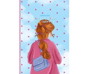 Agenda 2026 | Haz que cada día cuente: Chica Morena