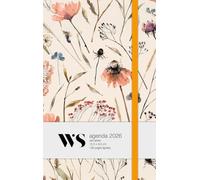 Agenda 2026 - Herbier