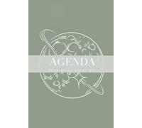 Agenda 2026: Lunes et Sabbats : Planifiez votre année au rythme de la magie