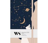 Agenda 2026 - Magie des étoiles