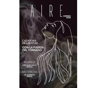 AGENDA 2026 MINIMALISTA: Vista Semanal, Mensual, Anual y Trimestral + Ejercicios de desarrollo personal, productividad, finanzas y bienestar ... rueda de vida, gastos y ahorros, etc.)