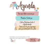 Agenda 2026 para madres de hijos e hijas con diversidad funcional