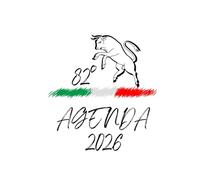 Agenda 2026: pianifica, organizza e realizza il tuo anno in un pratico formato a5 con vista annuale, mensile e giornaliera.