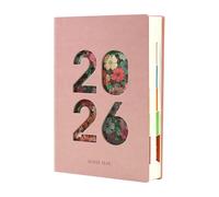 Agenda 2026 - Pour l'école, les enseignants, les élèves, les études, l'université, le bureau, le travail, la maison, les affaires