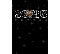 agenda 2026 tattoo old school