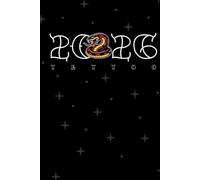 agenda 2026 tattoo old school