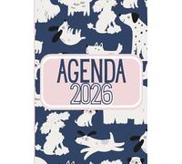 Agenda 2026: un planner personale che ti accompagnerà per tutti i 365 giorni del 2026