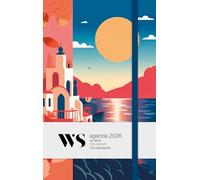 Agenda 2026 - Voyages de rêve