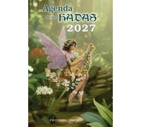 Agenda 2027 de las Hadas