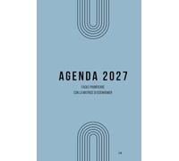 Agenda 2027 - Facile Pianificare con la Matrice di Eisenhower