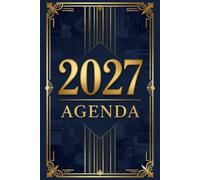 AGENDA 2027: Objectifs SMART, vision, affirmations et développement personnel
